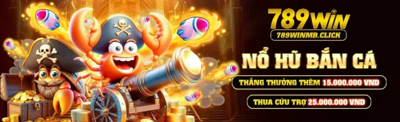 Hình ảnh chính trò chơi Nổ Hũ bet365 với jackpot lớn