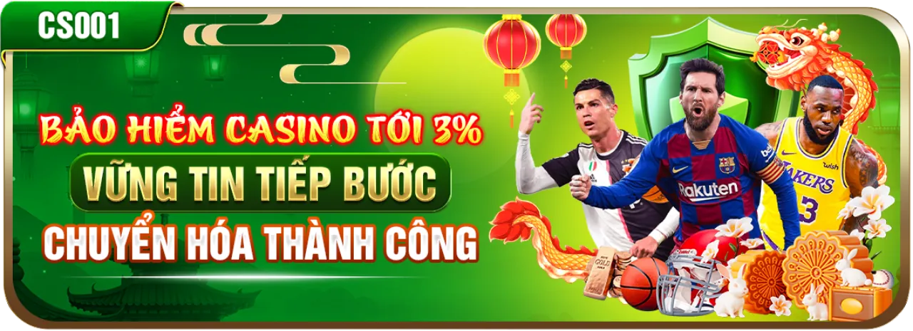 Hình ảnh chính về các khuyến mãi hấp dẫn của bet365