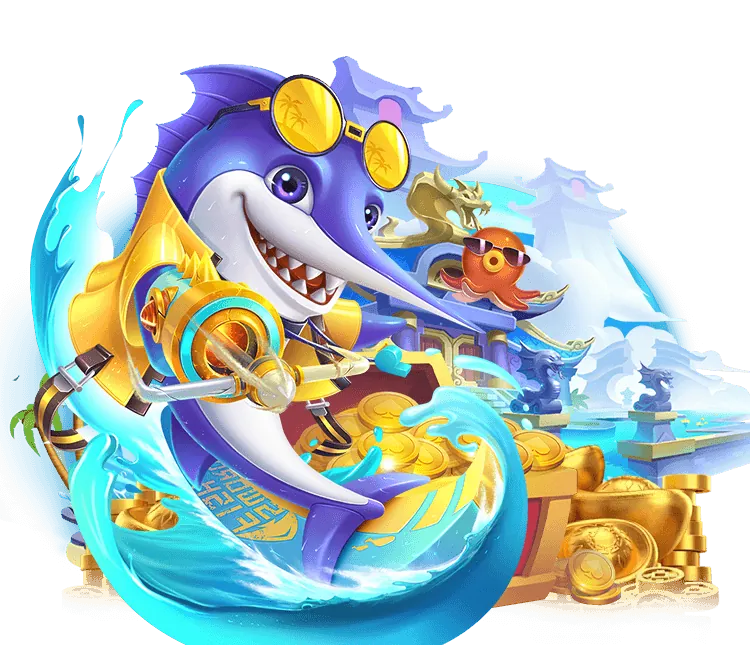 Game bắn cá Thợ Săn Cá bet365