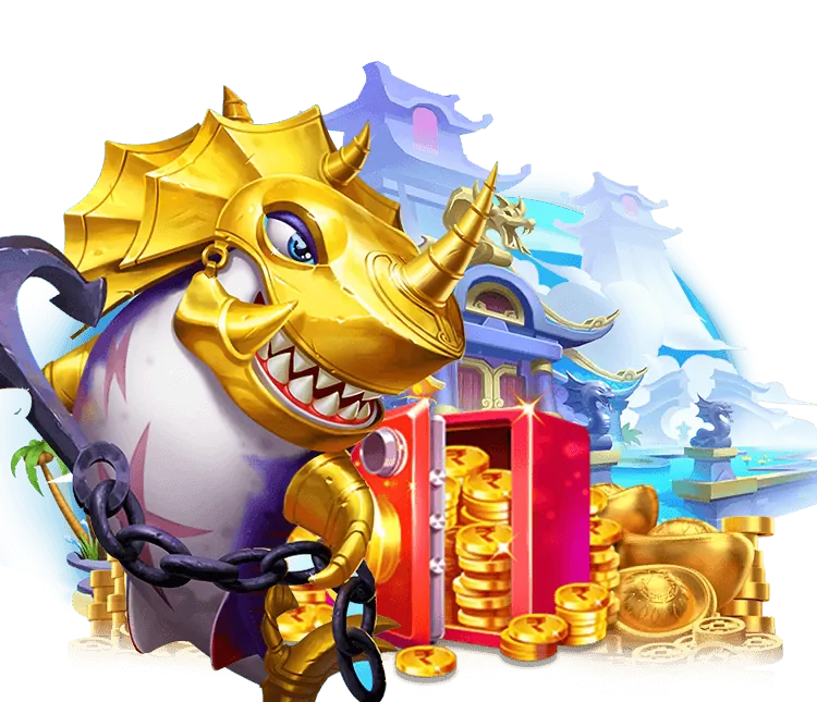 Game bắn cá Rồng Vàng bet365