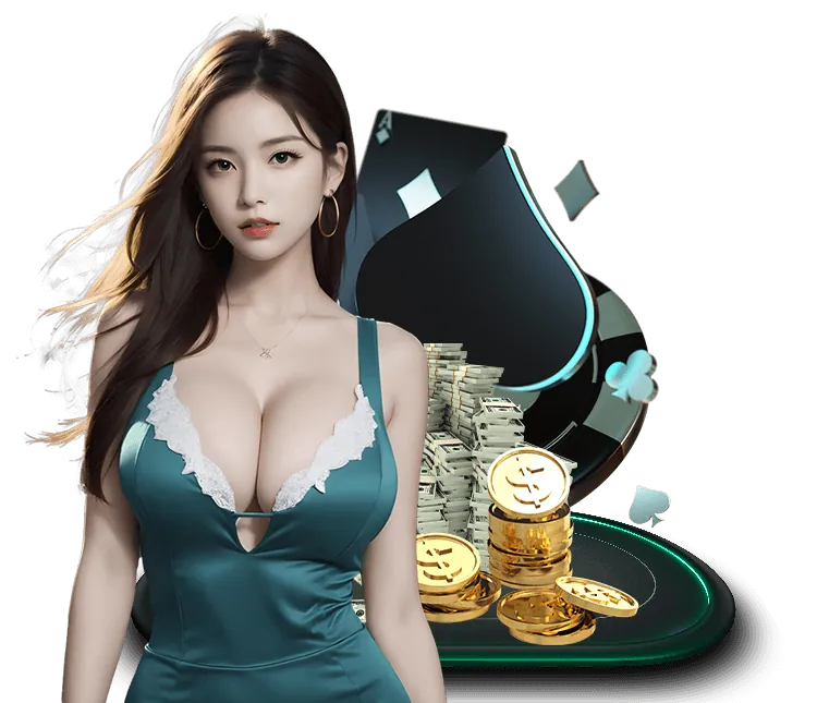 Bàn Baccarat trực tuyến